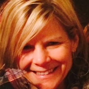 Meet your Posher, Catherine